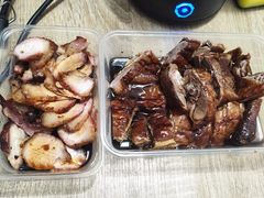 -下村新强记烧鹅店