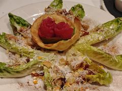 -MORTON'S 莫尔顿牛排坊(北京丽晶酒店)