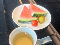 -恒记饭店(珠江路总店)