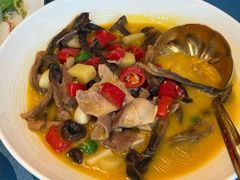 -闽海肴(北辰荟店)