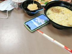 -灵芝妹子米线(瓦房店新玛特店)
