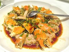 -荣兴酒家(徐家汇店)