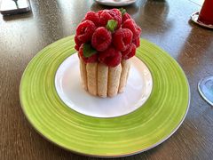 -悦厅·下午茶(杭州柏悦酒店)