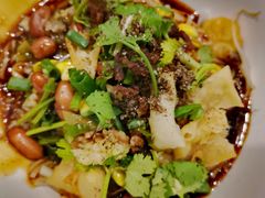 -海口骑楼小吃街