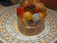 -俄士厨房(环球港店)