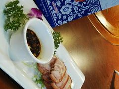 -良师门滨海人家·海鲜·家常菜(滨海城店)
