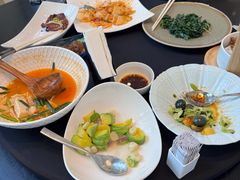 -翠湖宾馆·中餐厅