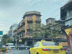 -唐人街(耀华力路)