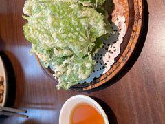 -酌酒半杯·生腌熟醉·阿拉宁波小菜馆(天一广场店)