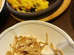 -单家老院·院子里的青岛菜(沙子口店)