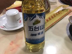 -重庆秦妈火锅(全国连锁五台山店)