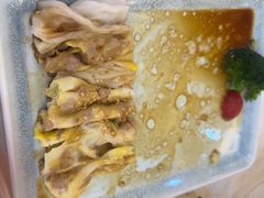 -山海天饮食集团(桃源居店)