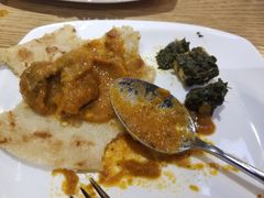 -Masala Curry and BBQ·玛莎拉巴基斯坦美食(金水万达店)