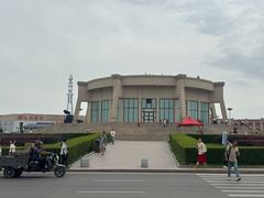 -特克斯八卦城