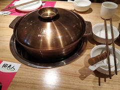 -椰夫人·养生椰子鸡(黄埔时代城店)