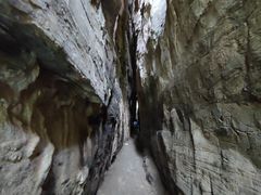 -孤山寨风景区