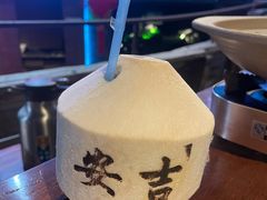 -老李家土菜馆·安吉地标美食