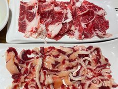 -今日牛事潮汕鲜牛肉火锅(瑞金店)