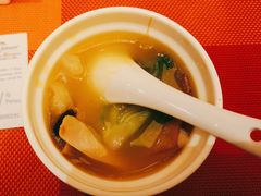 -昆明南亚风情园豪生大酒店-泰式国际海鲜自助餐厅