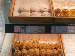 -泸溪河桃酥(长乐路店)