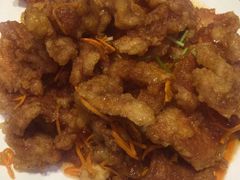 -嘎吧锅私家菜馆(联想科技城店)