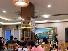大堂-乡亲鹅肉城(吴江店)