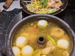 -云海肴云南菜·蒸汽石锅鱼(青岛万象城店)