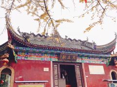 -佛荫寺