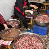 到南充，难道不嗦一碗粉？