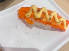 -万岁寿司(万国店)