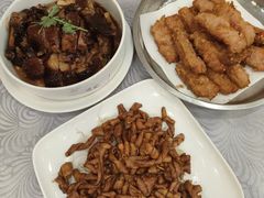 -粤·向群饭店(龙津东路总店)