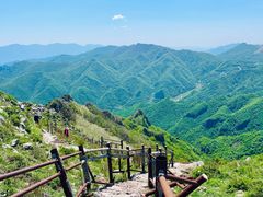 -灵山