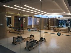 -懒人Club健身(卓越时代广场店)