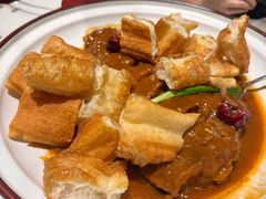 -大铁勺新津菜(熙悦汇店)