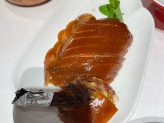 -大鸭梨烤鸭(金色漫香店)