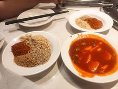 -么子烤肉(化龙池店)