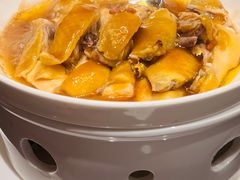 花雕酒醉河田鸡-闽和南(深圳万象城店)