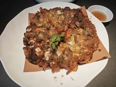 -海门鱼仔·潮汕味(燕岭店)