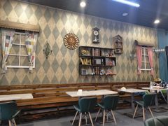 -李大牛和刘大力手作甜品(凯德店)