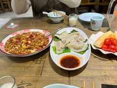 -灶东家民间菜(回兴店)