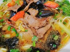 -肆姐面粉馆(坡子街店)