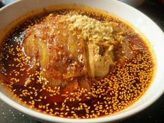 -眉州东坡(博雅店)