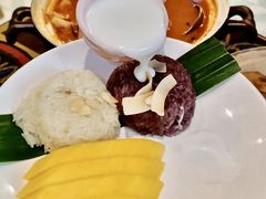 -米泰芒·东南亚料理(体育西店)
