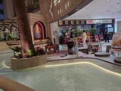 -甘思咪哚·云南艺术餐厅(天河广百店)