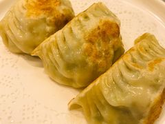 韭菜煎饺-老广酒楼(樱花店)