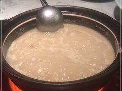 -捞神煲汤火锅(湖滨商业街店)