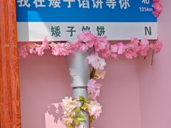 -矮子馅饼(大成路店)