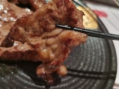 -赤坂亭M9和牛烧肉(世博源店)