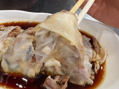 -卓粤拉肠(红庙店)