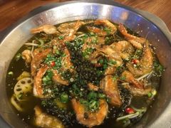 -槐店王婆大虾(开发区店)